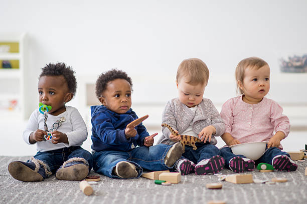 Baby Groups